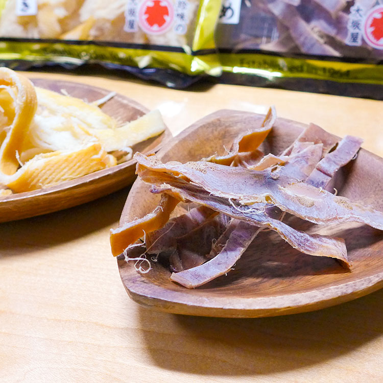 大坂屋物産について